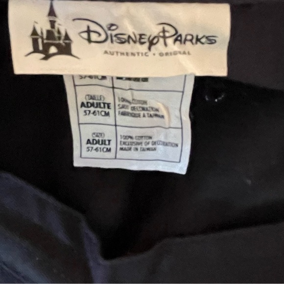 Disney Parks Cap - Picture 5 of 5